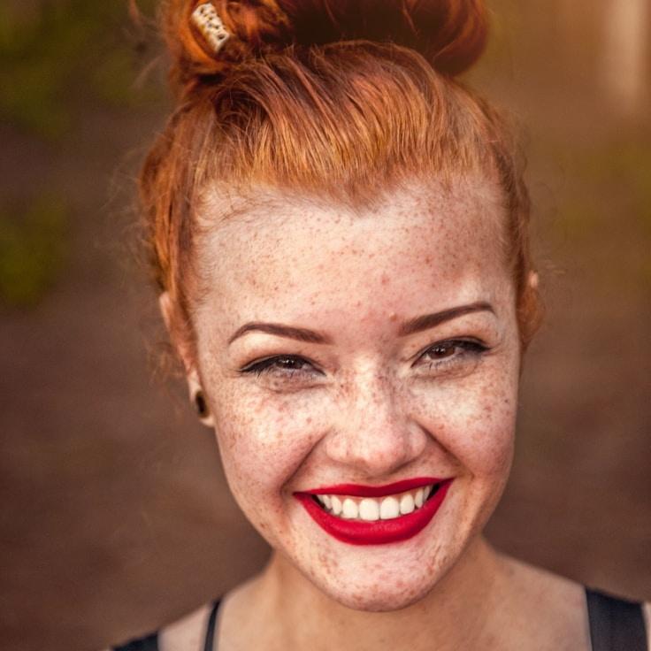 Sophie Mueller - Founder of Elvo Tran Qisyl